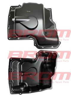 YAĞ KARTERİ TRANSİT V347 06-14 -CUSTOM 12 V362 14- 2.2TDCI 100PS/110PS/155PS Ö.CEKER - JUMPER III-BOXER III 22DT PUMA-C81-C96-C110 PUMA 06 9659369480-9675662380 resmi