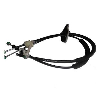VİTES KUMANDA TELİ TK BİPPER-NEMO-FİORİNO 1.4 HDİ 07 1609234880 resmi
