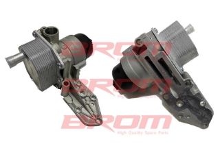 YAĞ SOĞUTUCUSU KOMPLE KOMPLE TRANSİT V184 2,4TDCI 01>06 V347 2,2TDCI 155 PS 2,4T resmi