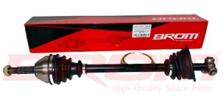 KOMPLE AKS SOL ÖN R9 632.7 MM resmi