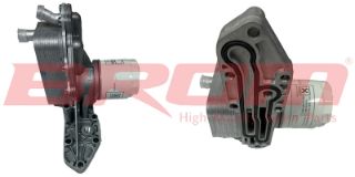 YAĞ SOĞUTUCUSU KOMPLE FORD TRANSİT V184 V347 2003-2014 resmi