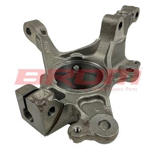 ÖN  TEKER AKS TASIYICI SOL COURIER 13 /> FİESTA VI 13 /> B MAX 12 /> FORD KA 16 /> resmi