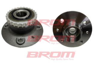 PORYA ARKA RULMANLI R/L KANGOO 1.5 4 BİJON resmi
