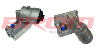 YAĞ SOĞUTUCU KOMPLE T5 2.5 TDİ AXD-AXE 04-10 resmi
