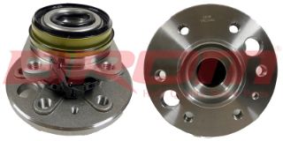 PORYALI ARKA BİLYA  VW61002 CRAFTER 2.5TDİ (06-11) SPRINTER ABSLİ resmi