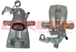 FREN KALİPERİ ARKA SOL OPEL ASTRA H 1.3 resmi