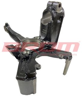 AKS TAŞIYICISI SOL GOLF V GOLF PLUS-CADDY III 04 AUDI A3 DIŞ ÇAP:49.60MM/ 4 BİJON resmi