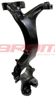 AKS TAŞIYICISI SAĞ VW80010 VW PASSAT (3B2) 1.9 TDI 96-2000 AUDI (8D2) 82MM resmi