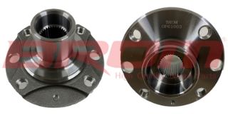PORYA ÖN RULMANSIZ R/L OPEL VECTRA A 1.6 ABSSIZ 4 BİJON 1989-1995 resmi