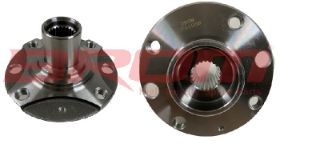 PORYA ÖN RULMANSIZ R/L OPEL CORSA C 1.3 CDTI ABSSIZ 4 BİJON 2000-2006 resmi