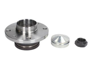 PORYA ARKA RULMANLI R/L B36552 CORSA-D 1.0 1.2 1.3 D ABSLİ resmi