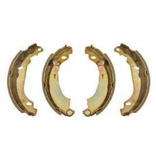 BALATA PAPUÇ LAGUNA CLİO ABS Lİ resmi