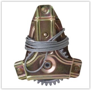 CAM KRİKOSU ARKA F.131 resmi