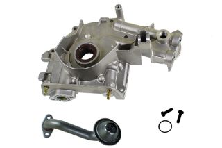 YAĞ POMPASI PALİO- SIENA- ALBEA 1.2 16V resmi