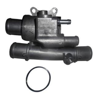 TERMOSTAT KOMPLE 1,6 16 V K.SIZ MR T.MÜŞ resmi