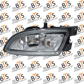 SİS LAMBASI SOL FIAT EGEA 16 BRAVO 07-13 resmi