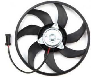 FAN MOTORU PERVANELİ PALİO 1.2 8V DAVLUMBAZSIZ resmi