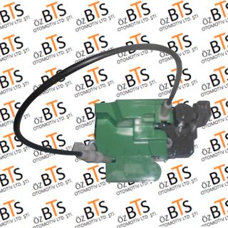 KAPI KİLİT İÇ ÖN SAĞ LİNEA  51910171 resmi