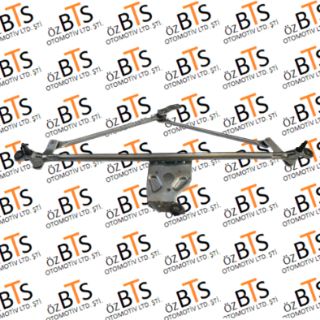 SİLECEK MEKANİZMASI ÖN  DB 46804975 resmi