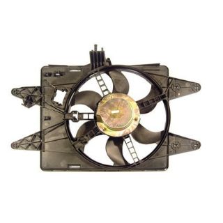 FAN MOTORU TEKLİ DB 1.9(KK-2535) resmi
