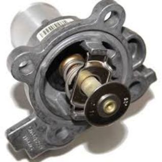 TERMOSTAT KOMPLE DUCATO-BOXER-JUMPER 2.3 D 82C resmi