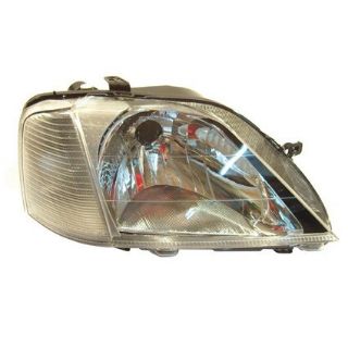 FAR ÖN KOMP.DACIA/LOGAN SOL resmi