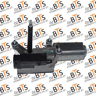 SİLECEK MOTORU ARKA PALİO resmi
