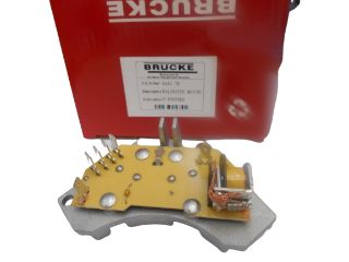 KLİMA KONTROL ELEMANI PARTNER-BERLİNGO 1.9/2.0 HDİ-P106-P306-P406-XSARA resmi