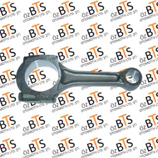 PİSTON KOLU R12-R9-R19 1400 resmi