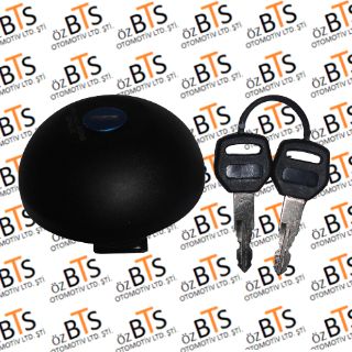 YAKIT DEPO KAPAGI LOGAN MEGANE DUSTER resmi