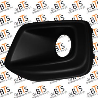 SİS FAR ÇERÇEVESİ SAĞ SİSLİ BİPPER-FİORİNO resmi