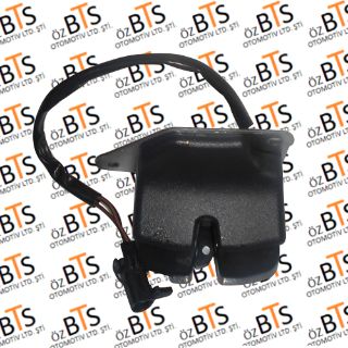 BAGAJ KİLİDİ F.ALBEA resmi