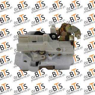 KAPI KİLİDİ ARKA SOL R19 92> resmi
