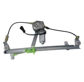 MEKANİZMA ELEKTRİKLİÖN SOL TEMPRA(30/762R) resmi