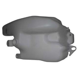 SİLECEK CAM YIKAMA DEPO TEKLİ TMP resmi