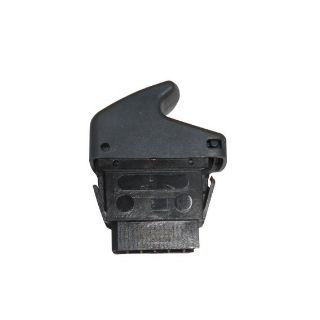 CAM AÇMA DÜĞME 5 FİŞLİ GRİ Y.M R.CLİO resmi