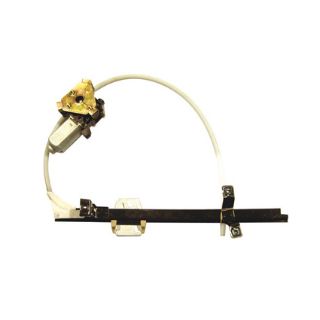 MEKANİZMA ELEKTRK.CAM ÖN SAĞ R.9 resmi
