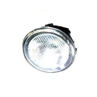 SİS FARI SOL CLİO 99-01 resmi