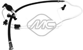 YAKIT BORUSU 1.9 DCI KNG CLİO II(BRC168) (F8Q) resmi