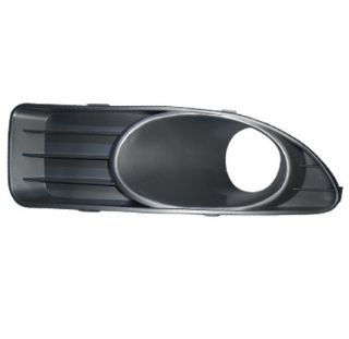 SİS FAR ÇERCEVESİ DELİKLİ SOL GRİ LİNEA resmi