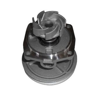 DEVİRDAİM TEK SARI KASNAK FIAT SLX TEMPRA SX TİPO 1.4 1.6 resmi