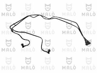 YAKIT BORUSU R.MEGANE 1.6 16V (154)(K4M)95-03 resmi