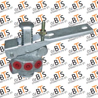 FREN LİMİTÖRÜ R9-R11 resmi