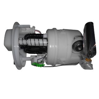 DEPO ŞAMANDIRASI DACİA LOGAN 04 SANDERO 09 1.2-1.4-1.6-DUSTER 1.6 10 resmi