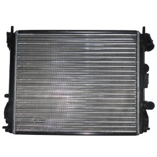 RADYATÖR MOTOR R.CLİO II-LOGAN 1.5 DCI resmi