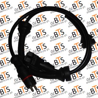 TEKERLEK HIZ SENSÖRÜ MEGANE 2-SCENIC 2 1.4-1.6-1.5 DCİ-1.9-2.0 DCİ 03 ÖN 485MM resmi