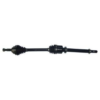 AKS KOMPLE MEGANE II SOL(052) resmi