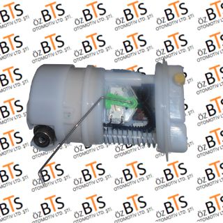 YAKIT DEPO ŞAMANDIRASI CLİO II 1.6 16V D4F TEK CIKIS resmi