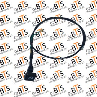 JİKLE TELİ F.SLX KÜÇÜK KAFA resmi