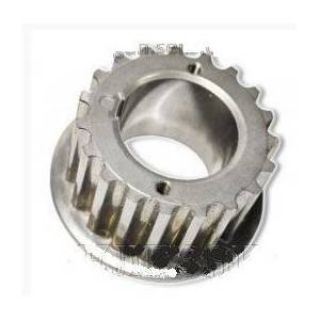 KRANK DİŞLİSİ R.D.LOGAN resmi